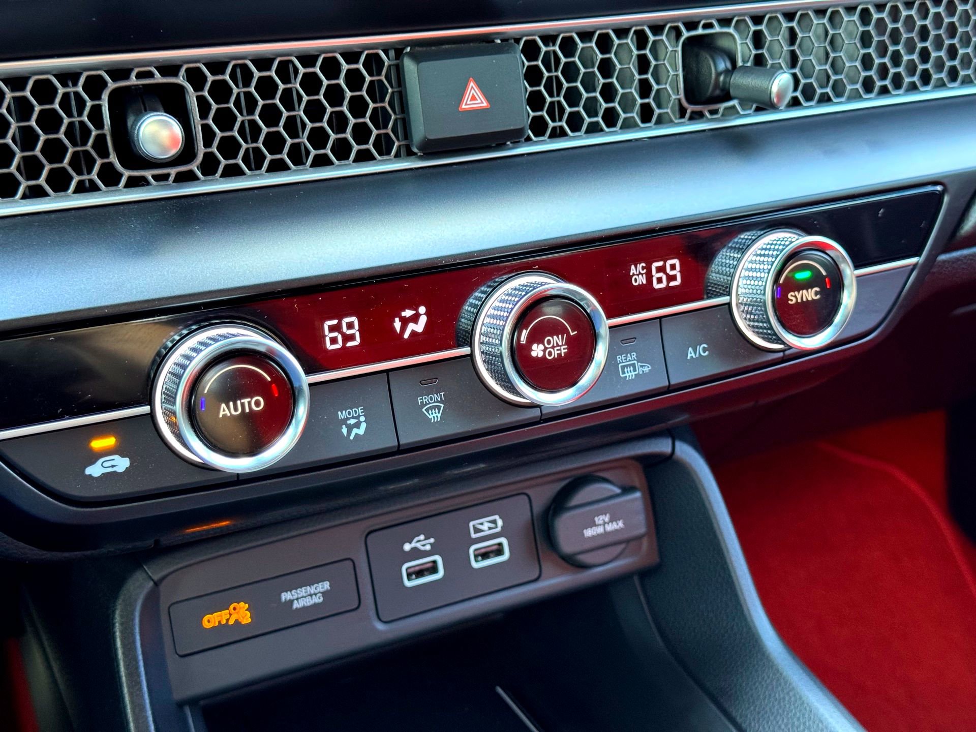 Used 2025 Honda Civic Type R image 39