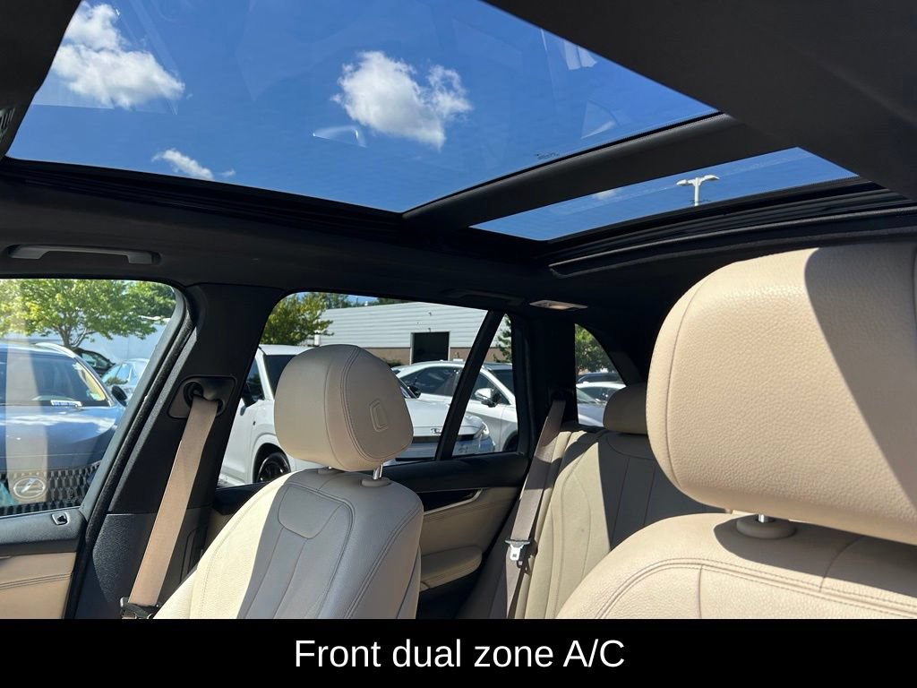 Used 2018 BMW X5 xDrive35i AWD/4WD image 8