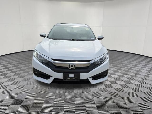 Used 2018 Honda Civic EX-T image 13