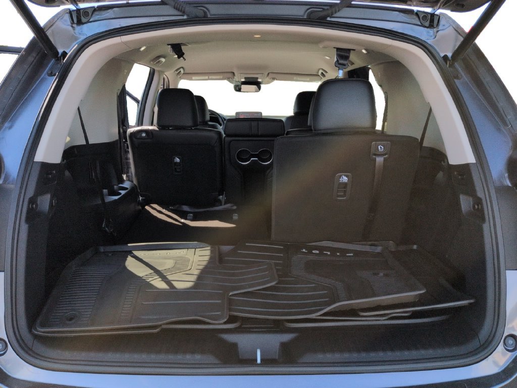 Used 2025 Honda Pilot EX-L image 27