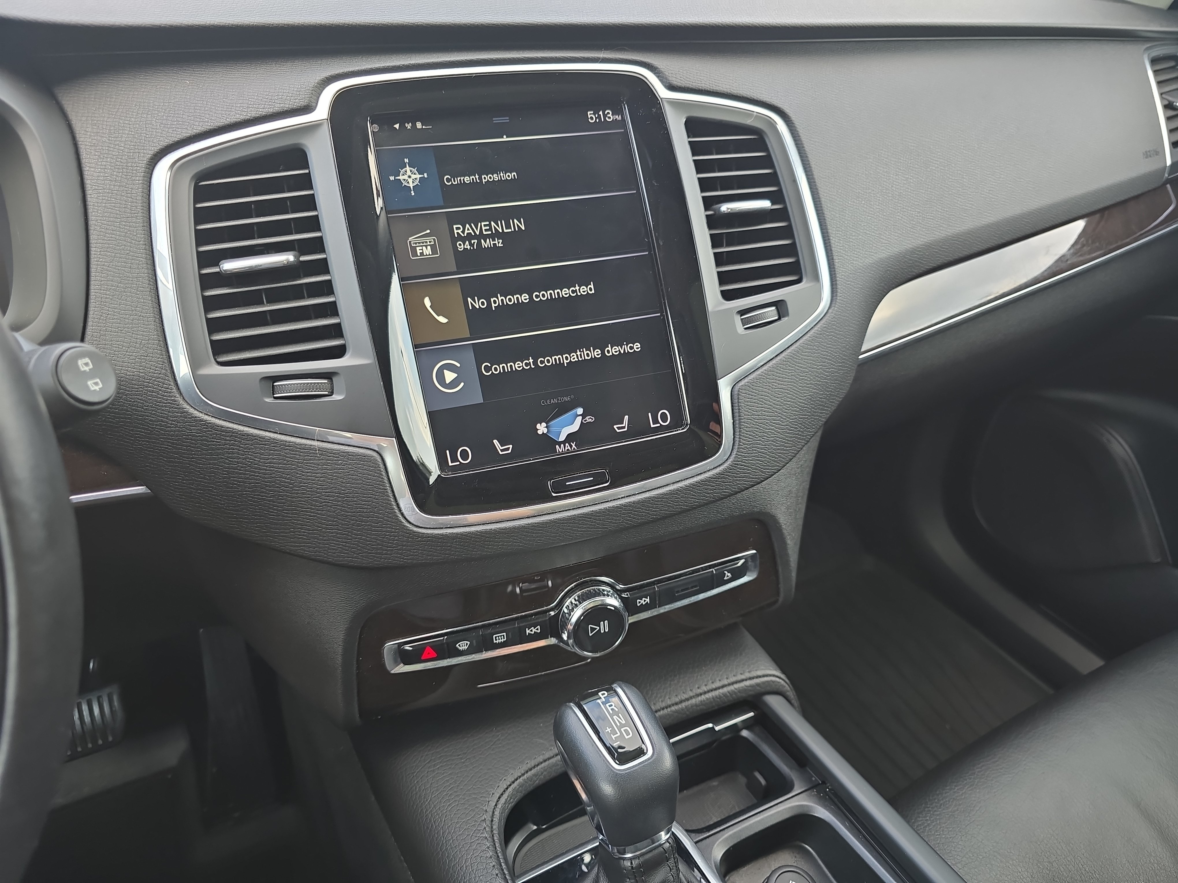 Used 2019 Volvo XC90 T6 Momentum w/ Advanced Package AWD/4WD image 22