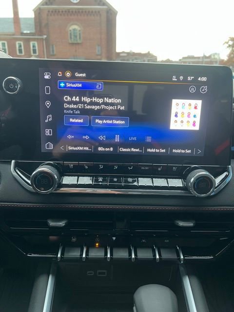 New 2026 Chevrolet Colorado Z71 w/ Z71 Convenience Package 2 image 27