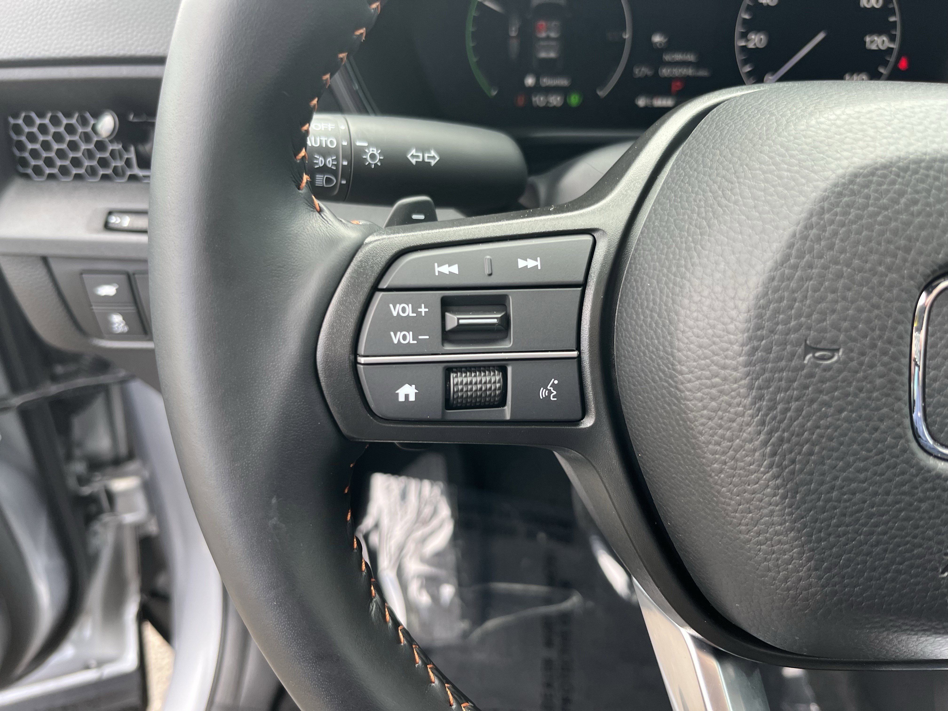 Used 2025 Honda CR-V Sport-L image 21