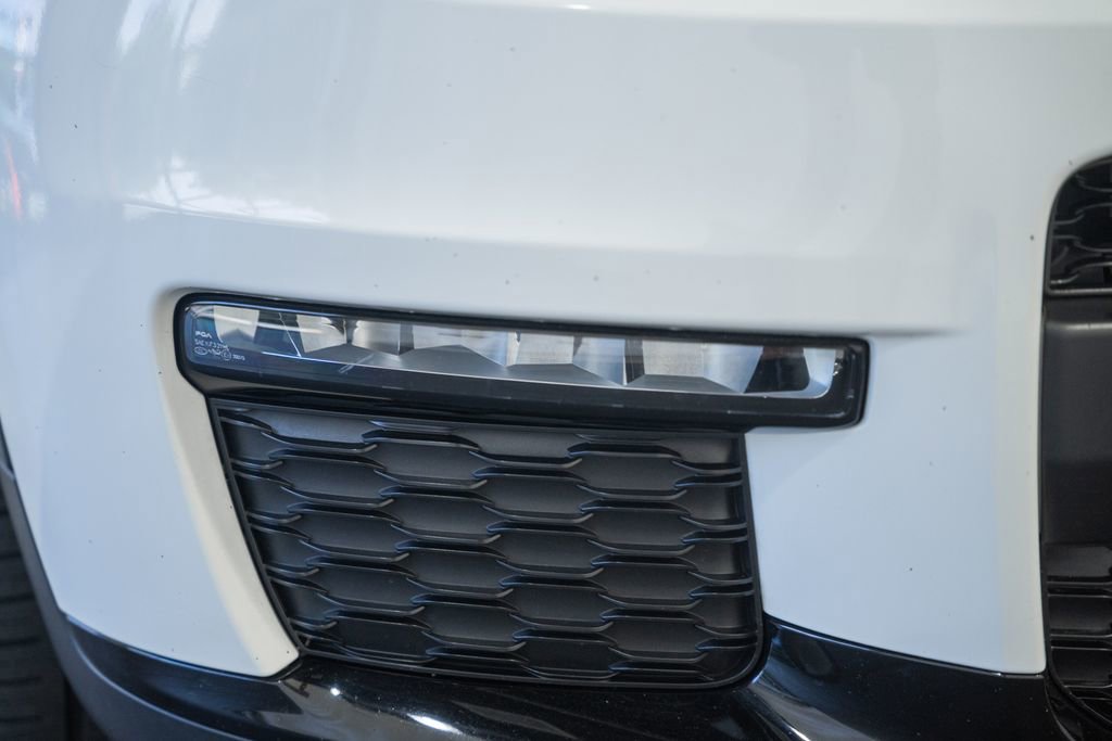 Certified 2022 Jeep Grand Cherokee L Limited w/ Black Appearance Package AWD/4WD image 18