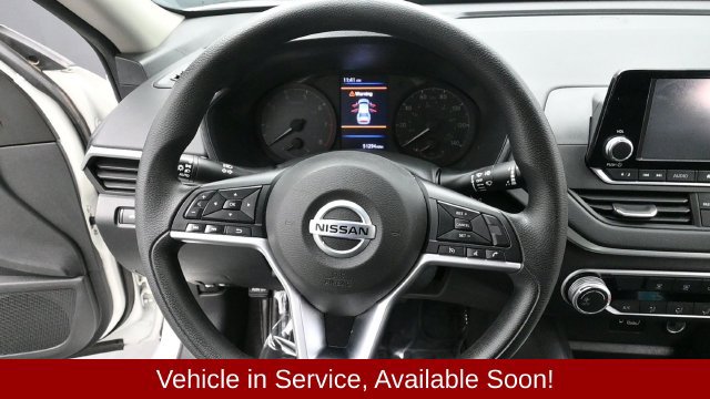Used 2021 Nissan Altima 2.5 S FWD image 22
