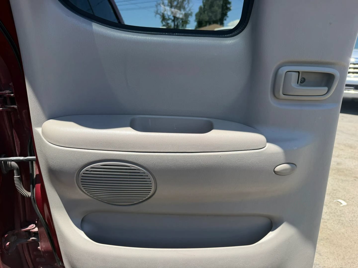 Used 2003 Toyota Tundra SR5 RWD image 12