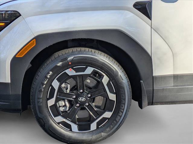 New 2026 Hyundai Santa Fe SEL FWD image 10