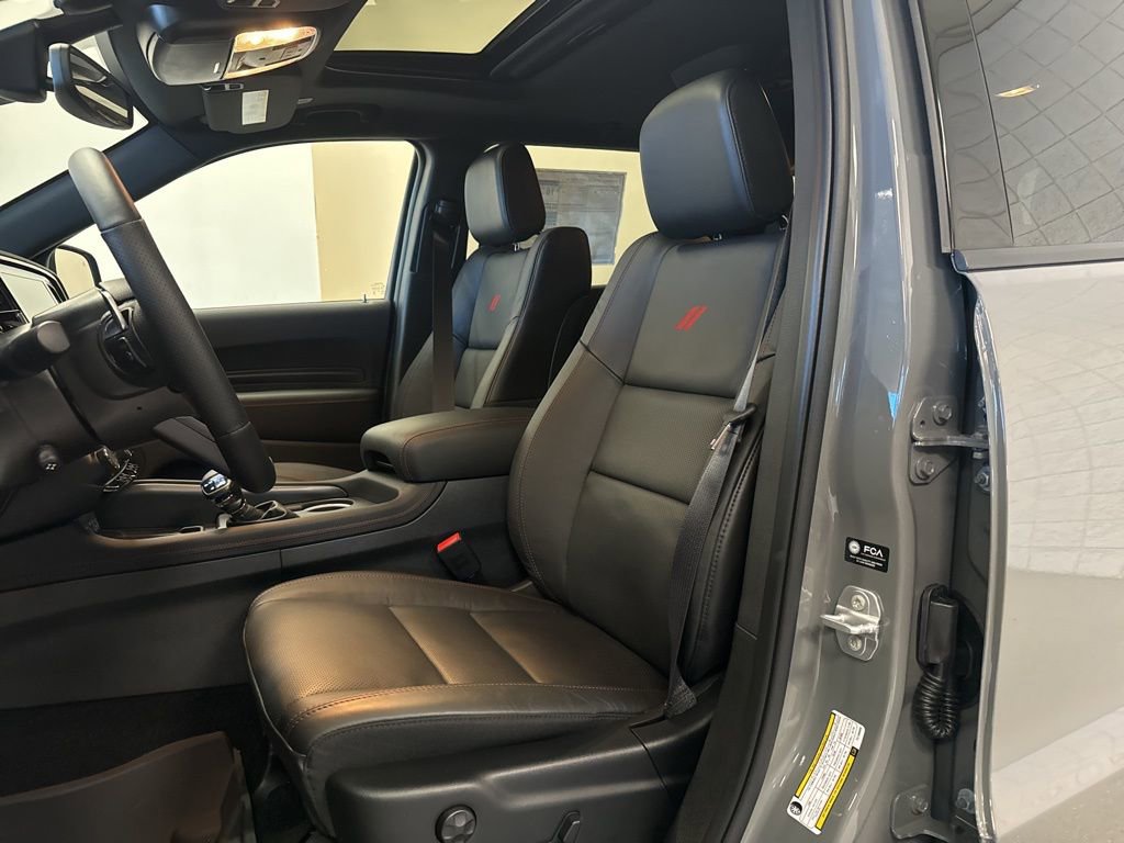 New 2026 Dodge Durango GT image 3