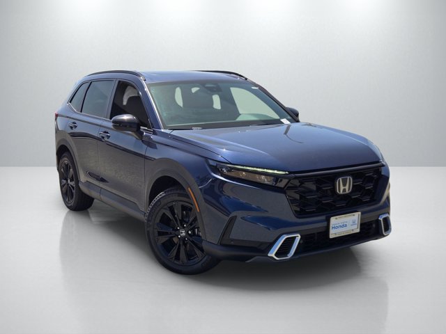 New 2026 Honda CR-V Sport Touring