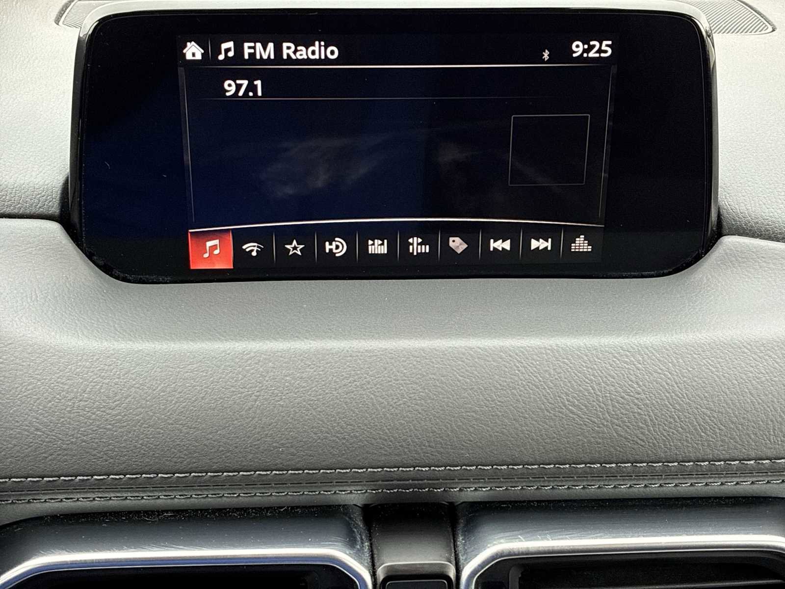 Used 2018 MAZDA CX-5 Grand Touring w/ Premium Package image 12