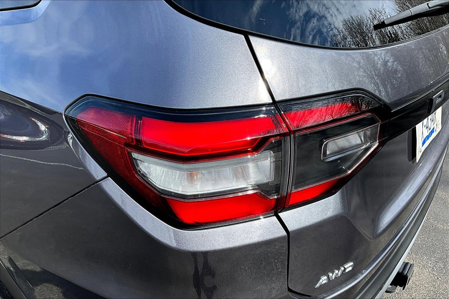 Certified 2024 Honda Pilot Elite image 23