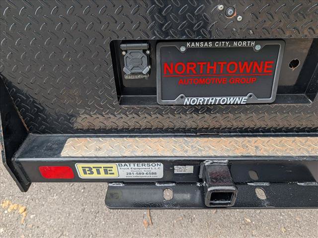 Used 2025 Chevrolet Silverado 2500 LT w/ Convenience Package AWD/4WD image 19