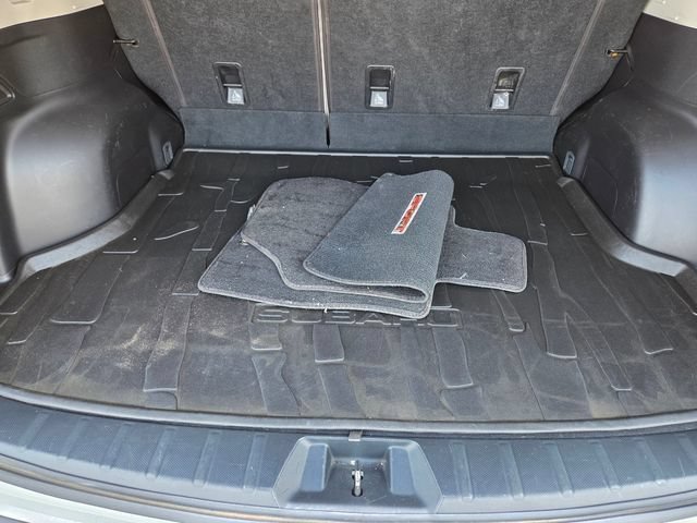 Used 2019 Subaru Forester w/ Alloy Wheel Package AWD/4WD image 13