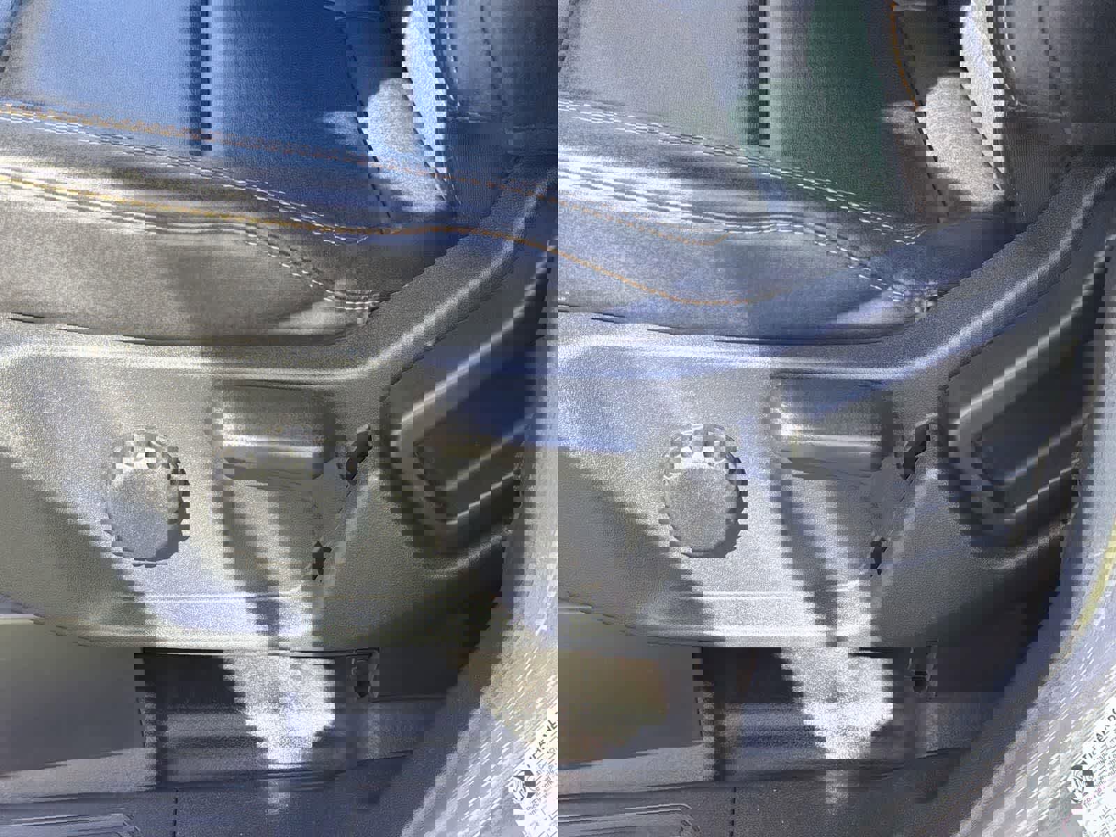 Used 2023 Ford Bronco Badlands image 24