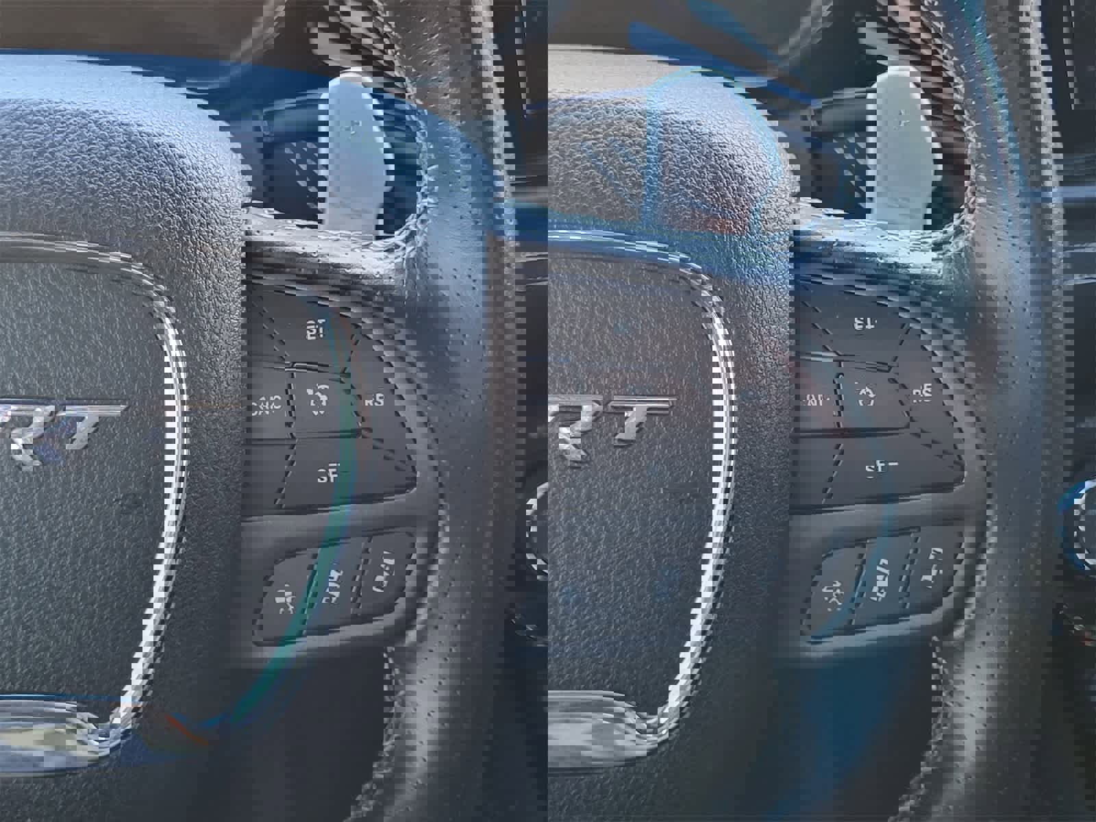 Used 2021 Dodge Durango SRT Hellcat w/ Premium Interior Group image 25