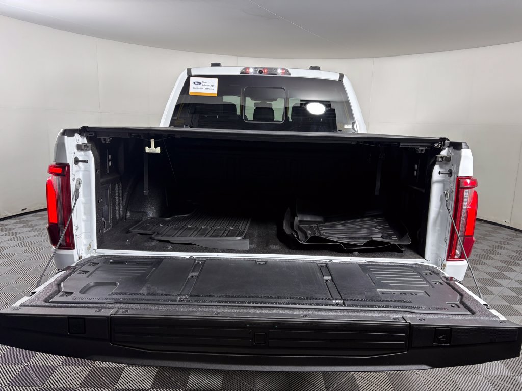Certified 2025 Ford F150 Raptor AWD/4WD image 32