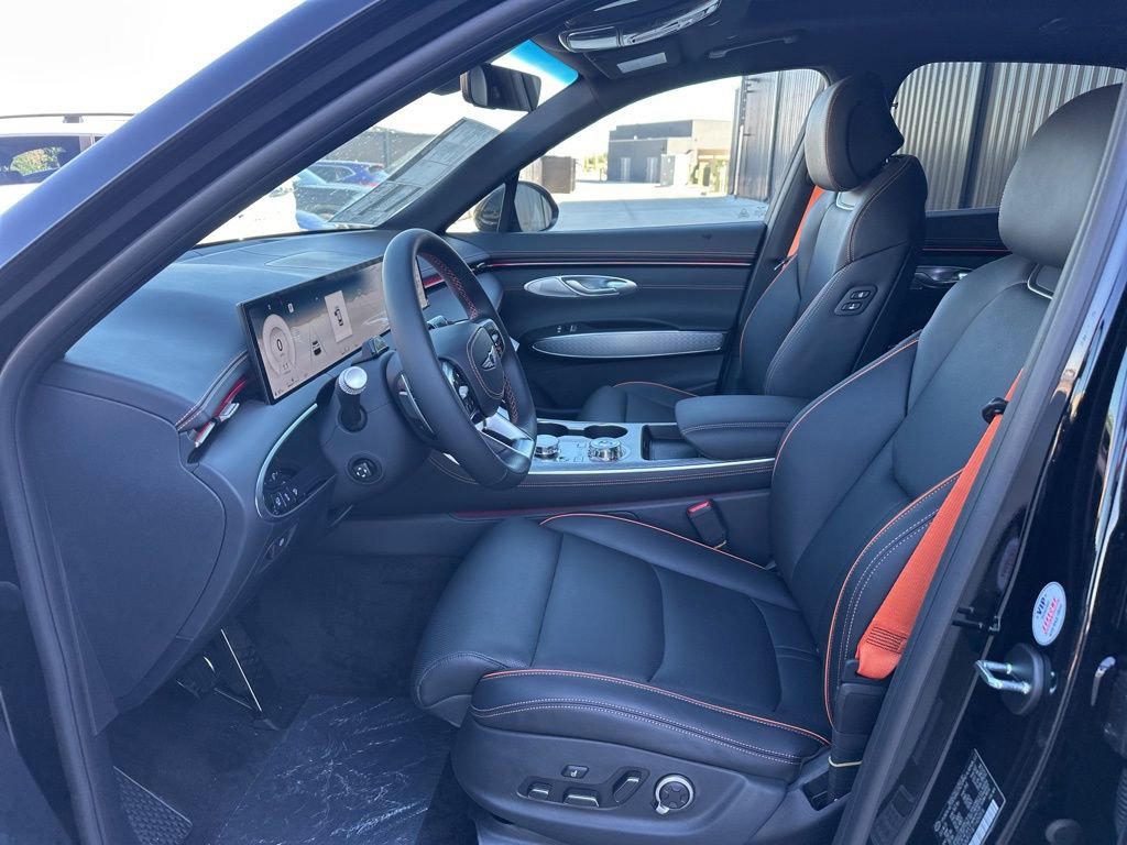 New 2026 Genesis GV70 2.5T Sport Prestige image 18