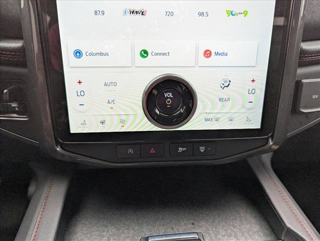 Used 2024 Ford Expedition Limited image 18