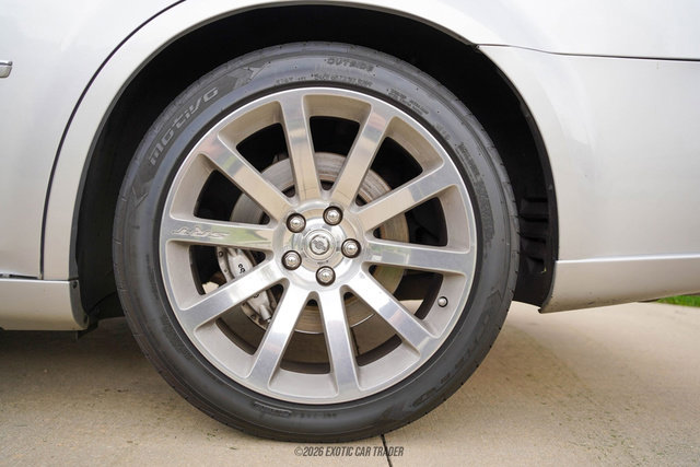 Used 2006 Chrysler 300 SRT8 w/ SRT Option Group II RWD image 39
