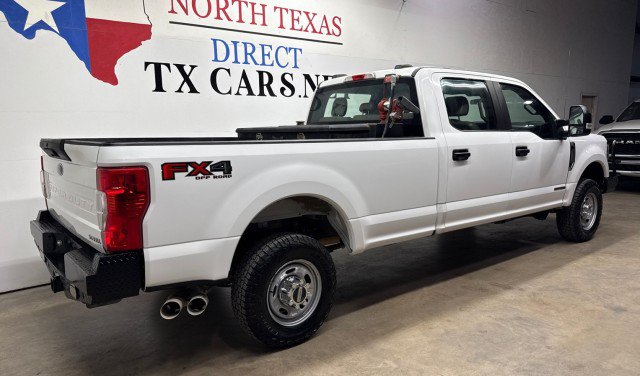 Used 2021 Ford F350 XL w/ Power Equipment Group AWD/4WD image 5