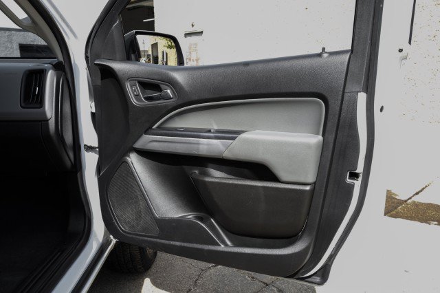 Used 2020 Chevrolet Colorado LT w/ Safety Package RWD image 36