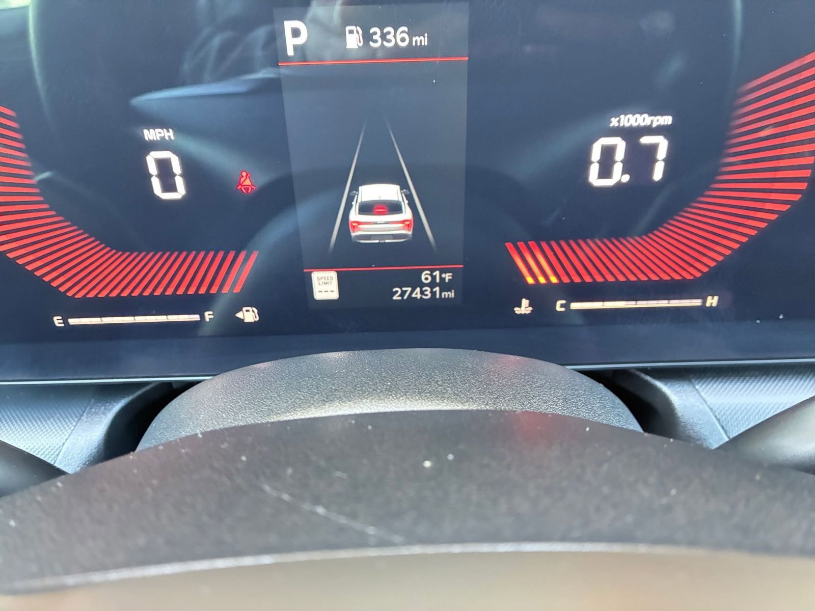 Used 2025 Kia K4 LXS FWD image 40