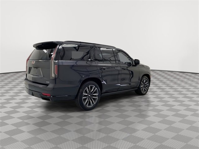 Certified 2024 Cadillac Escalade Sport Platinum image 10