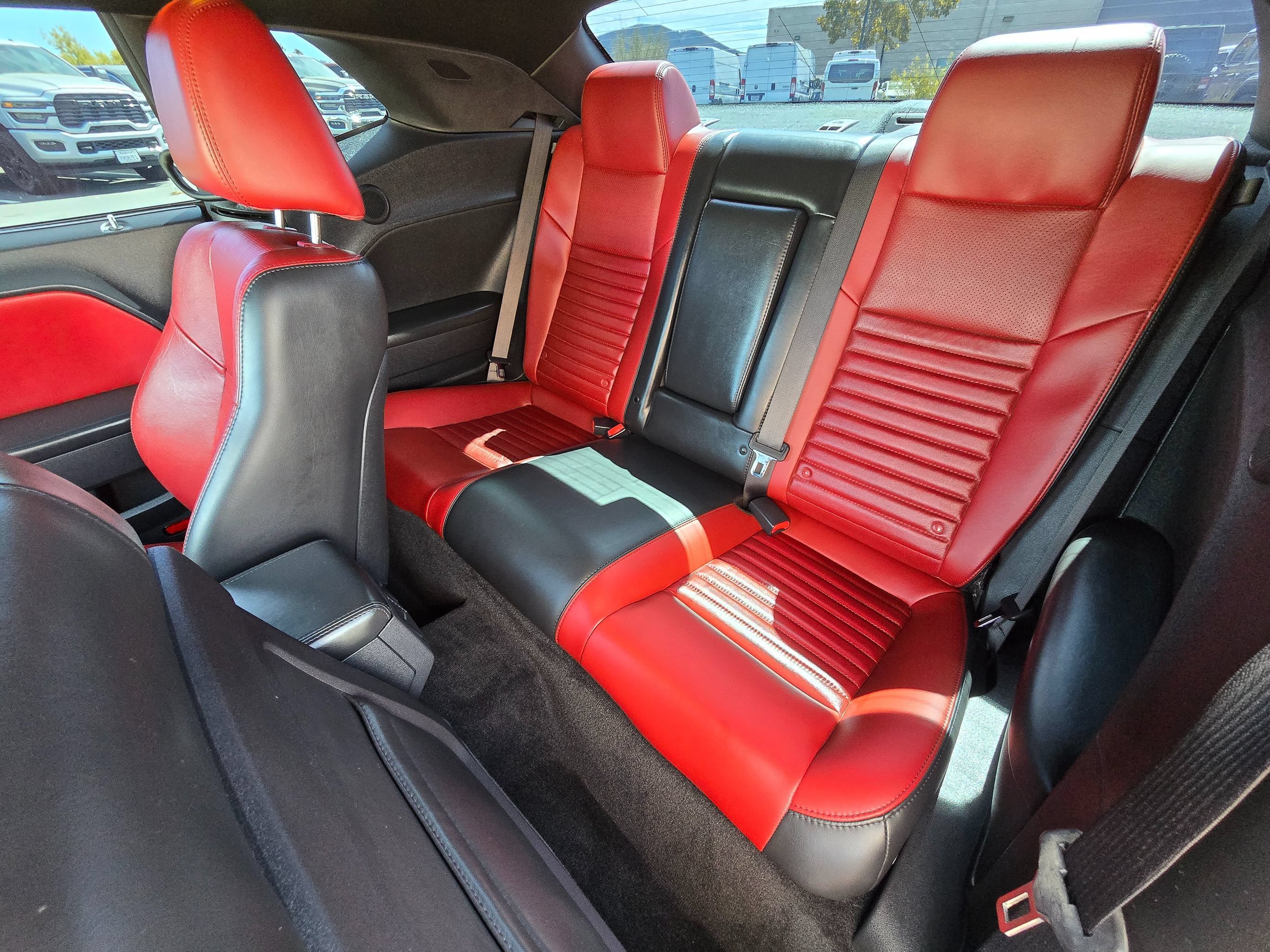 Used 2013 Dodge Challenger R/T RWD image 25