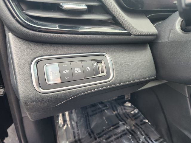 Used 2025 Buick Enclave Preferred image 14