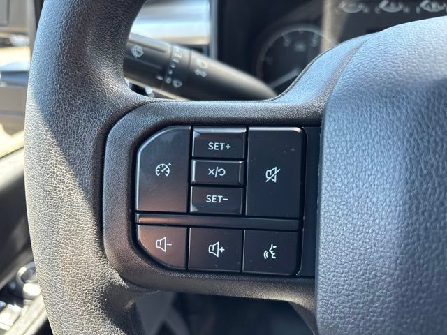 Used 2024 Ford F350 XL w/ 360-Degree Camera Package AWD/4WD image 17