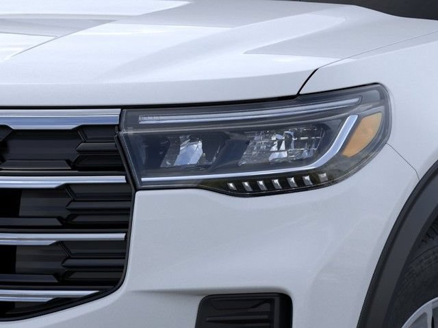 New 2026 Ford Explorer Active AWD/4WD image 18