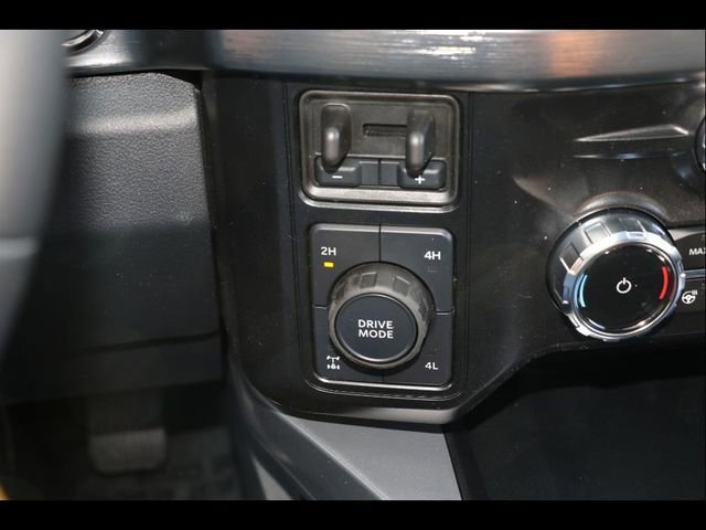 New 2025 Ford F250 Lariat w/ Lariat Ultimate Package image 29