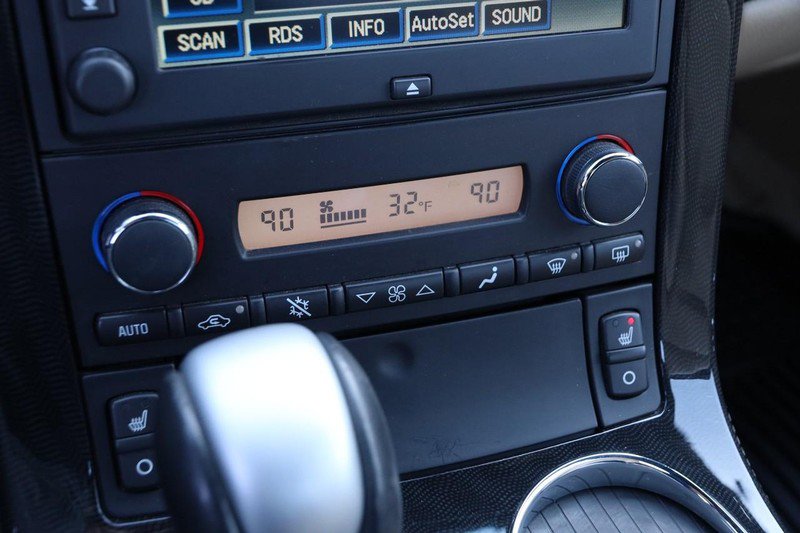 Used 2010 Chevrolet Corvette Convertible w/ Preferred Equipment Group image 18