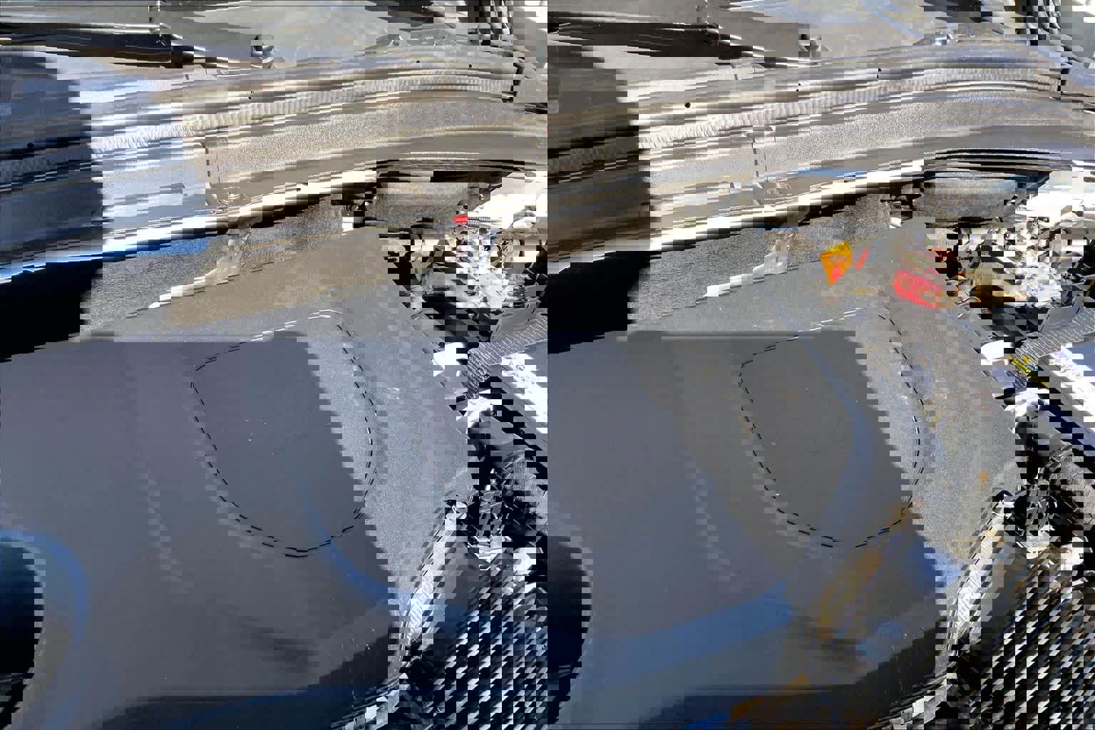 Used 2024 Dodge Hornet R/T image 32