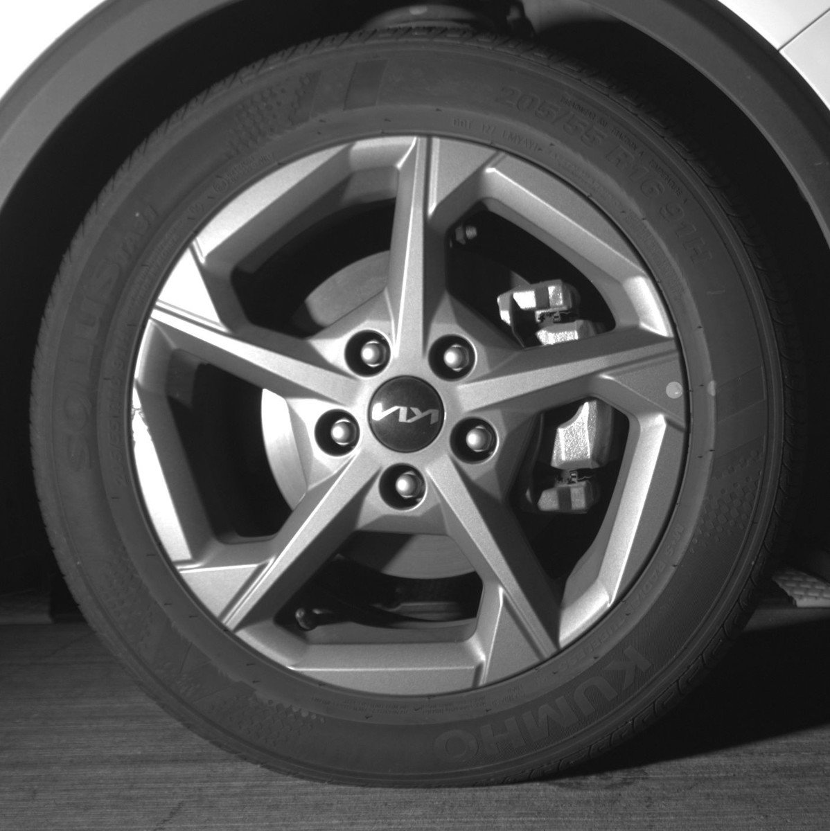 Used 2025 Kia K4 LXS image 13