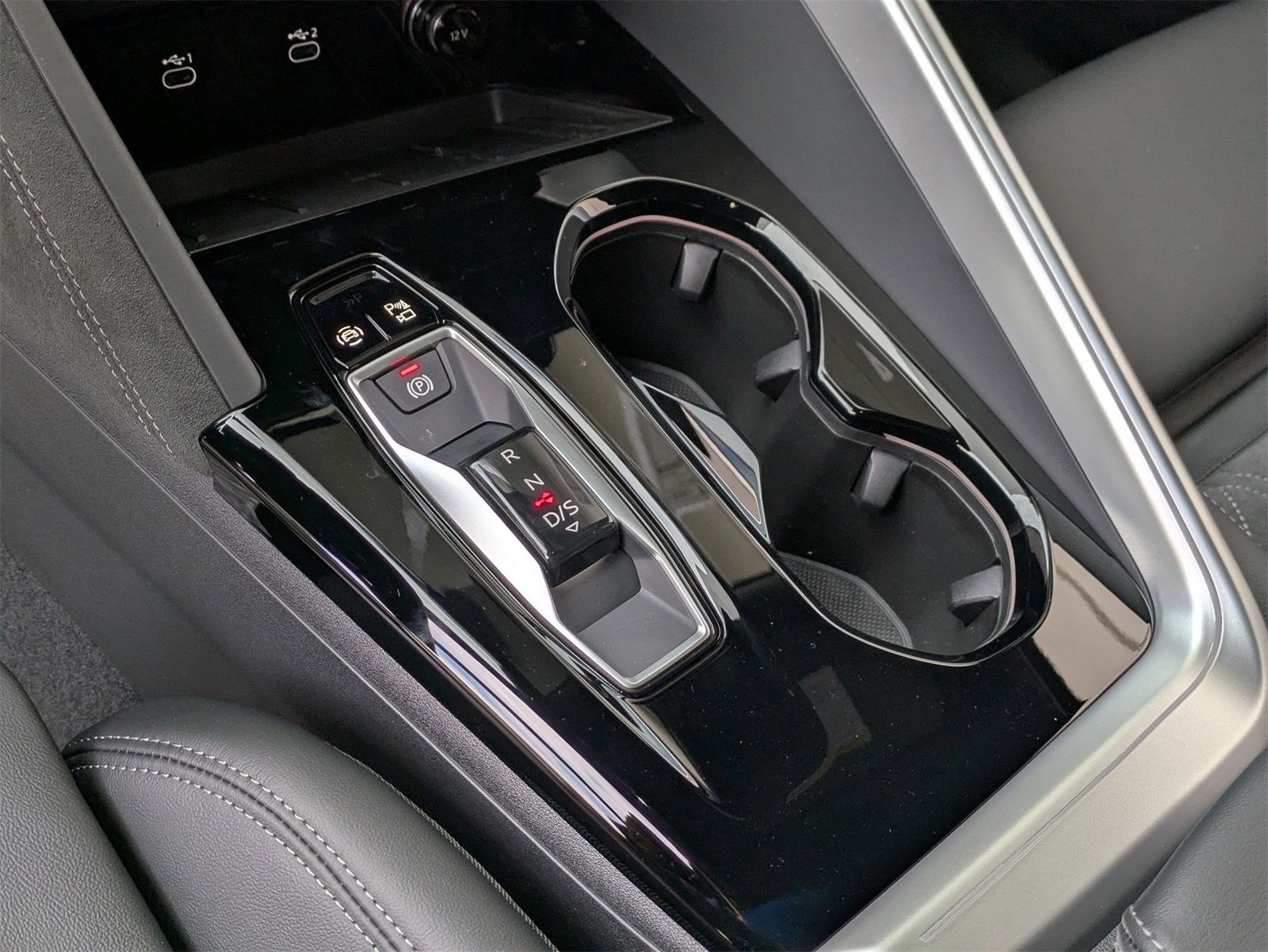 New 2025 Audi SQ5 Premium Plus image 7