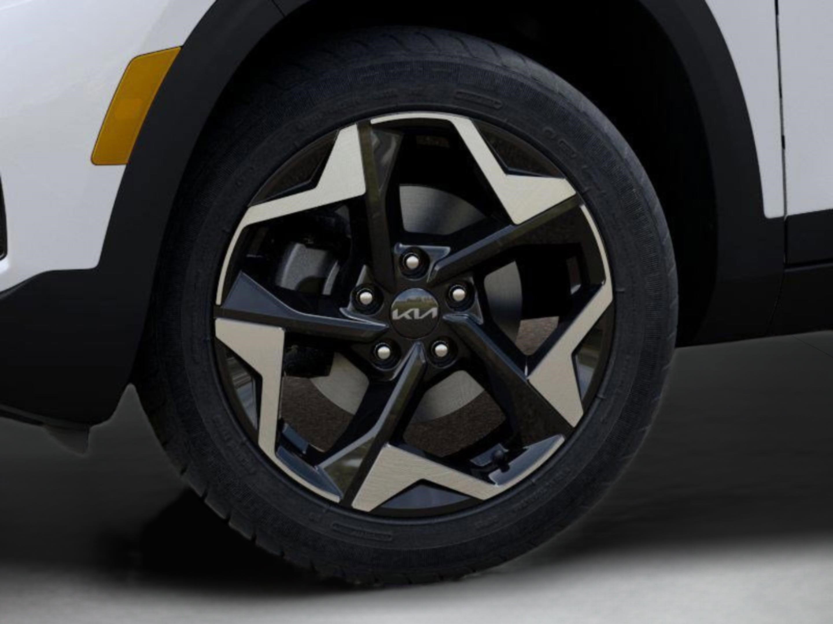 New 2026 Kia Seltos S image 10