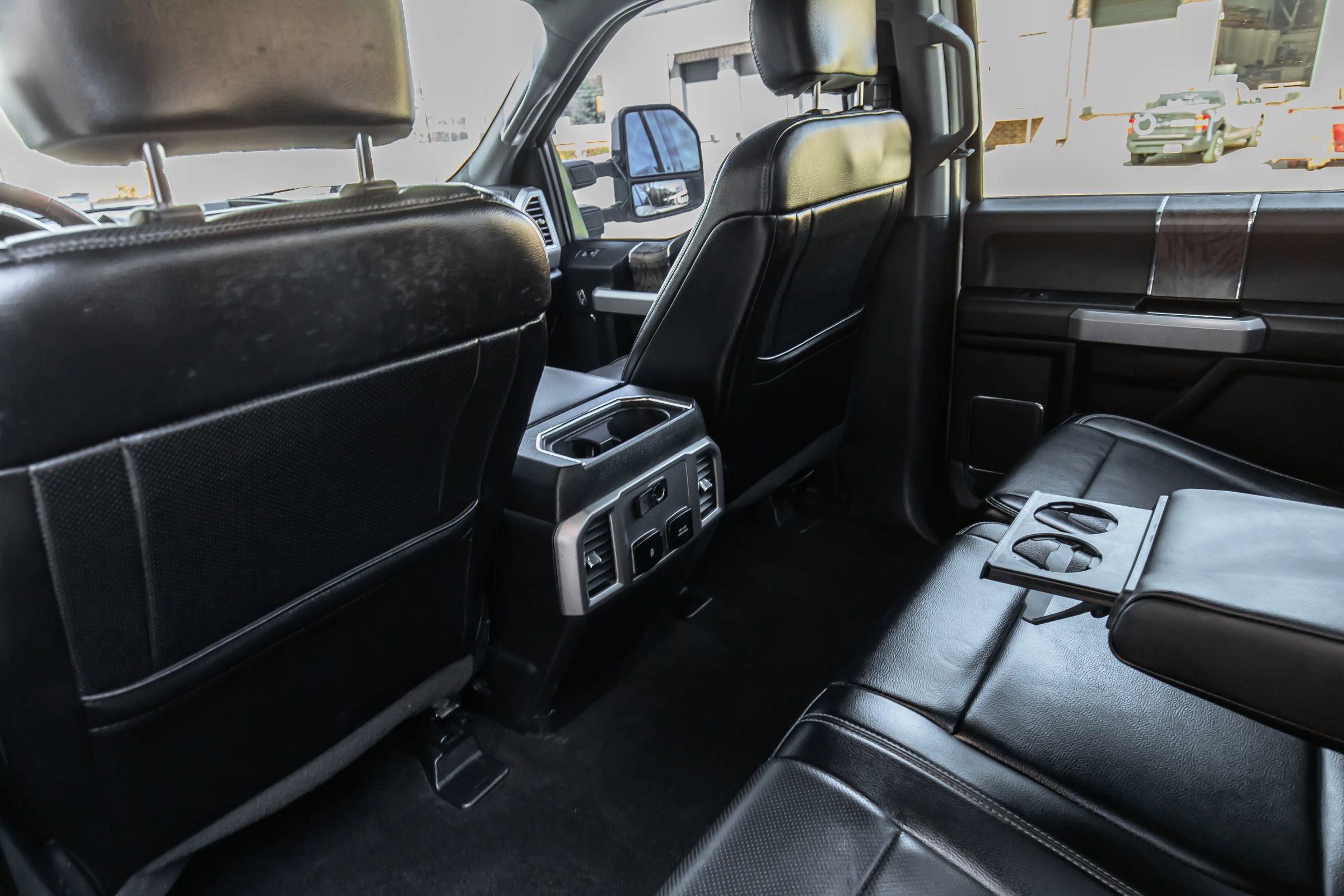Used 2018 Ford F250 Lariat w/ Lariat Ultimate Package image 30