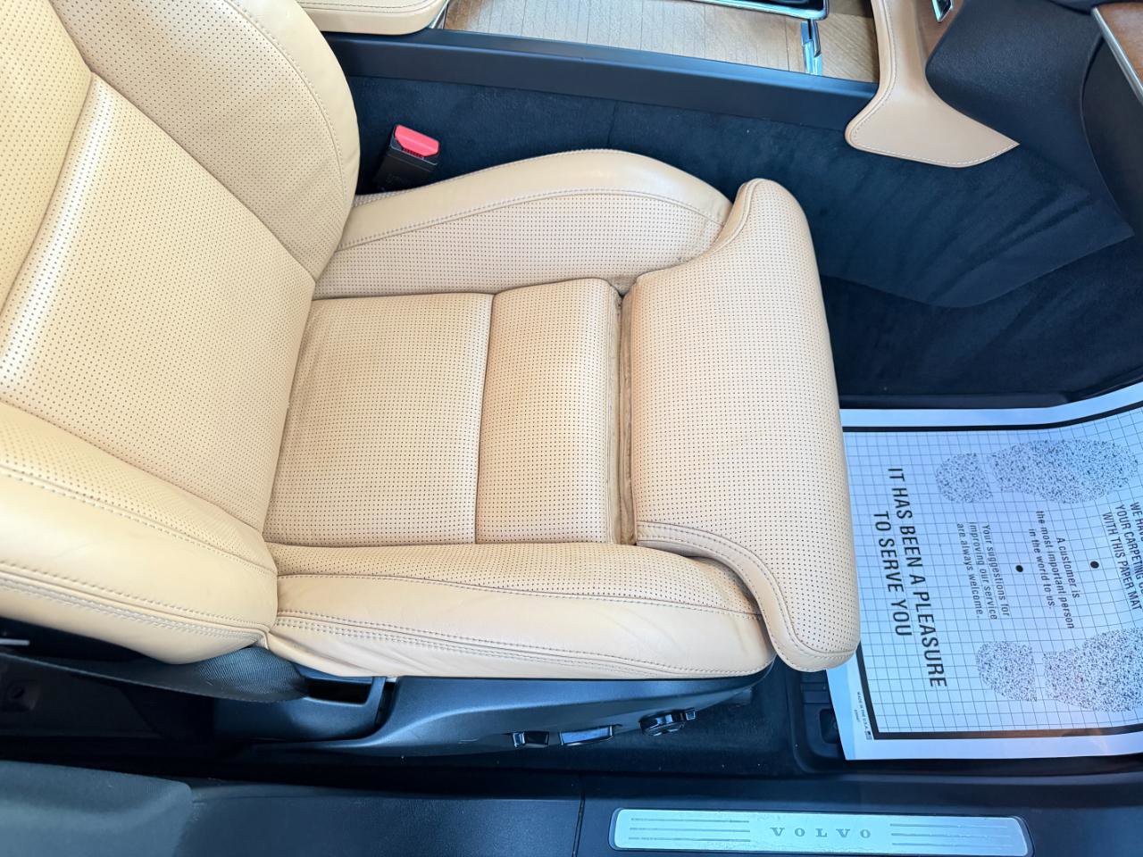 Used 2017 Volvo XC90 T6 Inscription AWD/4WD image 53