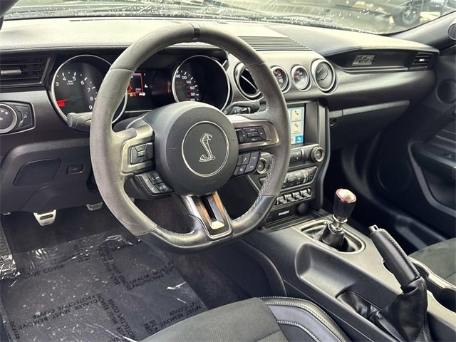 Certified 2017 Ford Mustang Shelby GT350 image 7