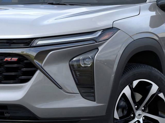 New 2026 Chevrolet Trax RS w/ Driver Confidence Package FWD image 10