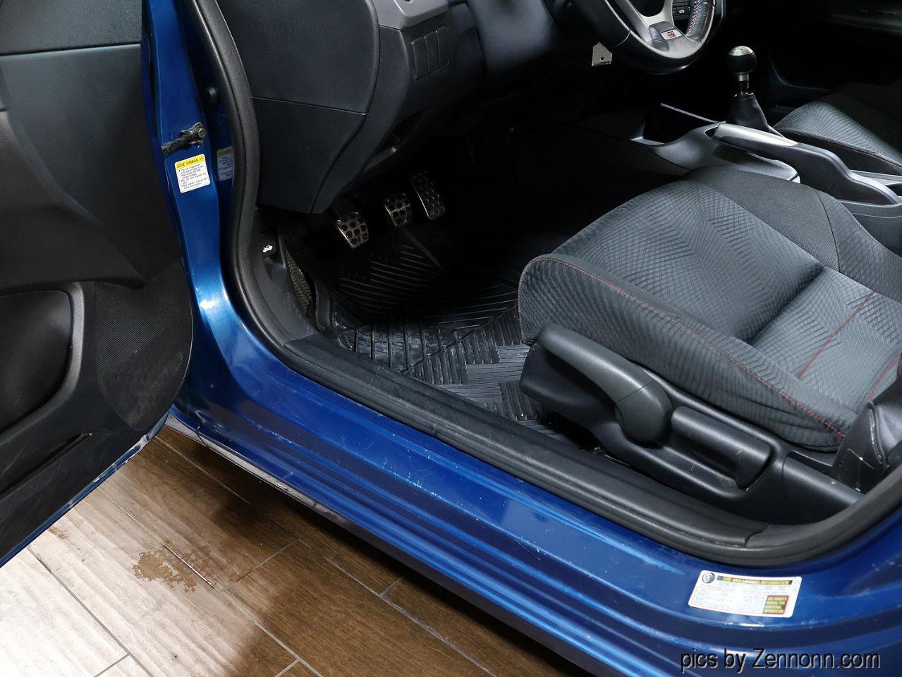 Used 2012 Honda Civic Si image 22