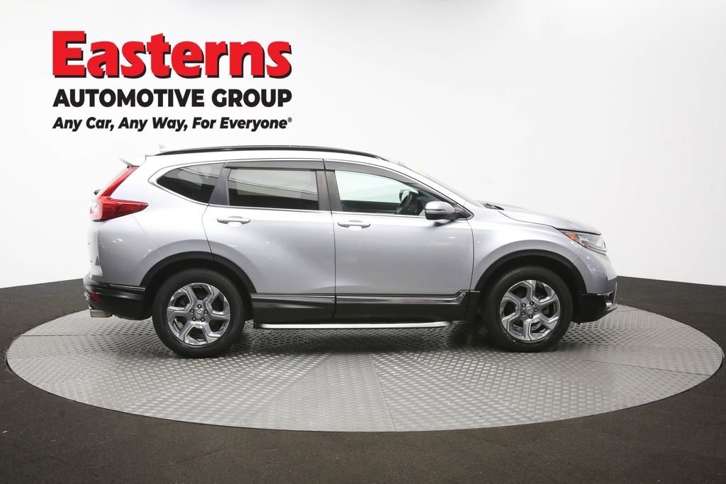 Used 2017 Honda CR-V Touring image 45