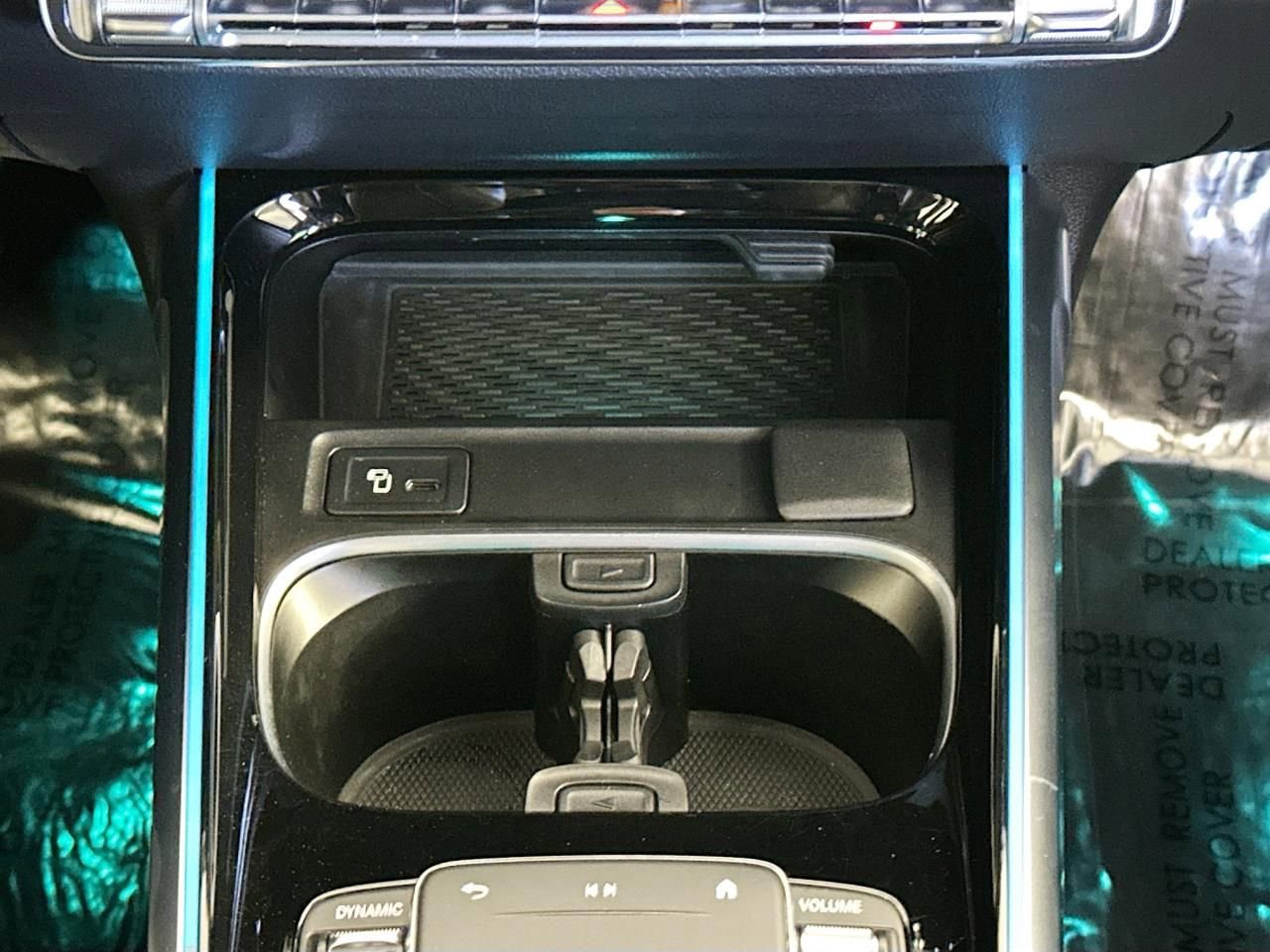 Used 2023 Mercedes-Benz EQB 350 4MATIC SUV w/ Exclusive Package image 18