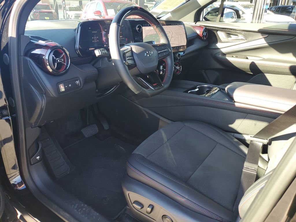 Used 2026 Chevrolet Blazer EV RS w/ Super Cruise Package image 20