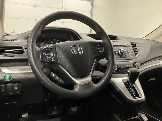 Used 2014 Honda CR-V EX image 26