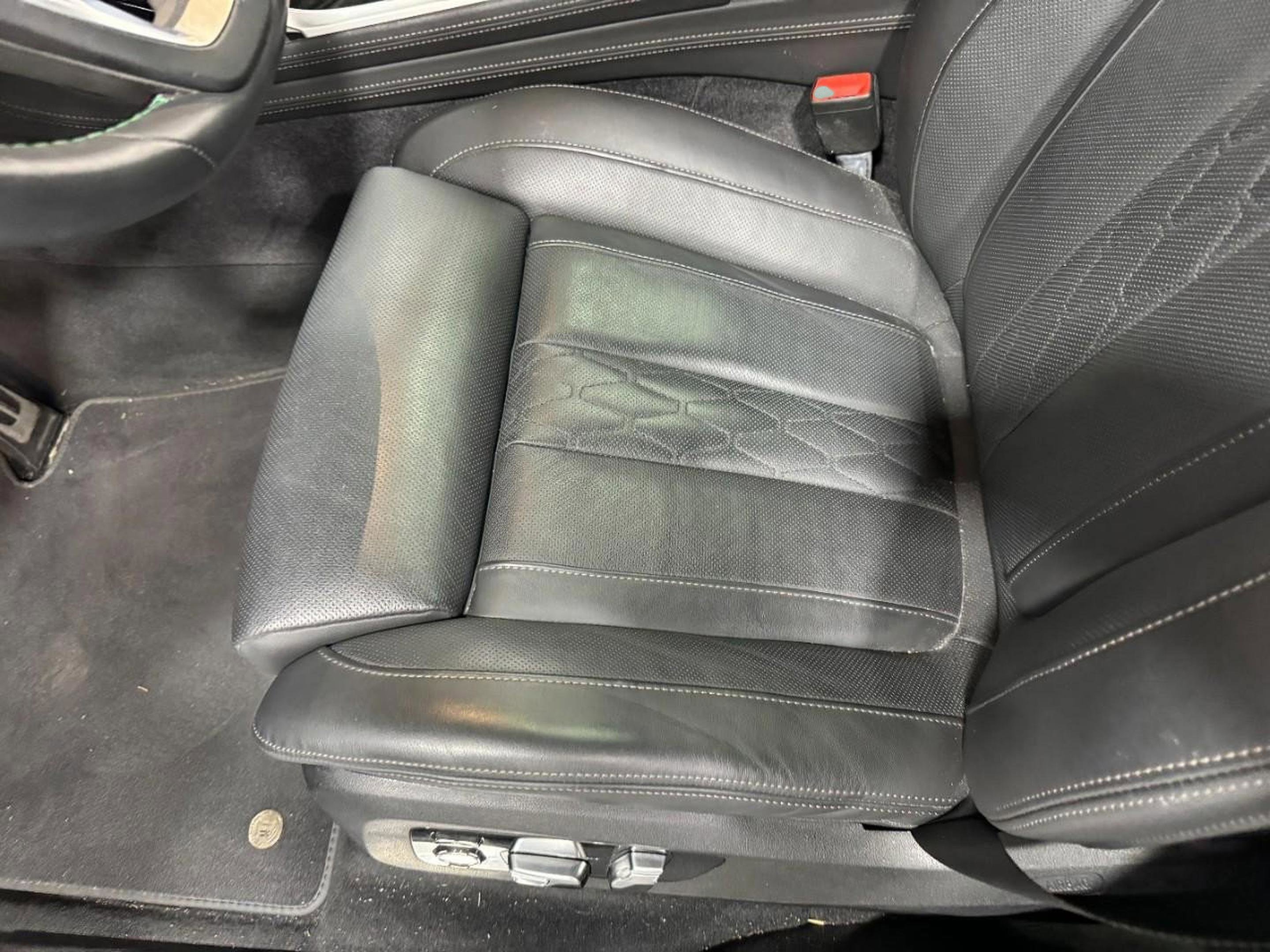 Certified 2024 BMW ALPINA XB7 ALPINA XB7 image 31