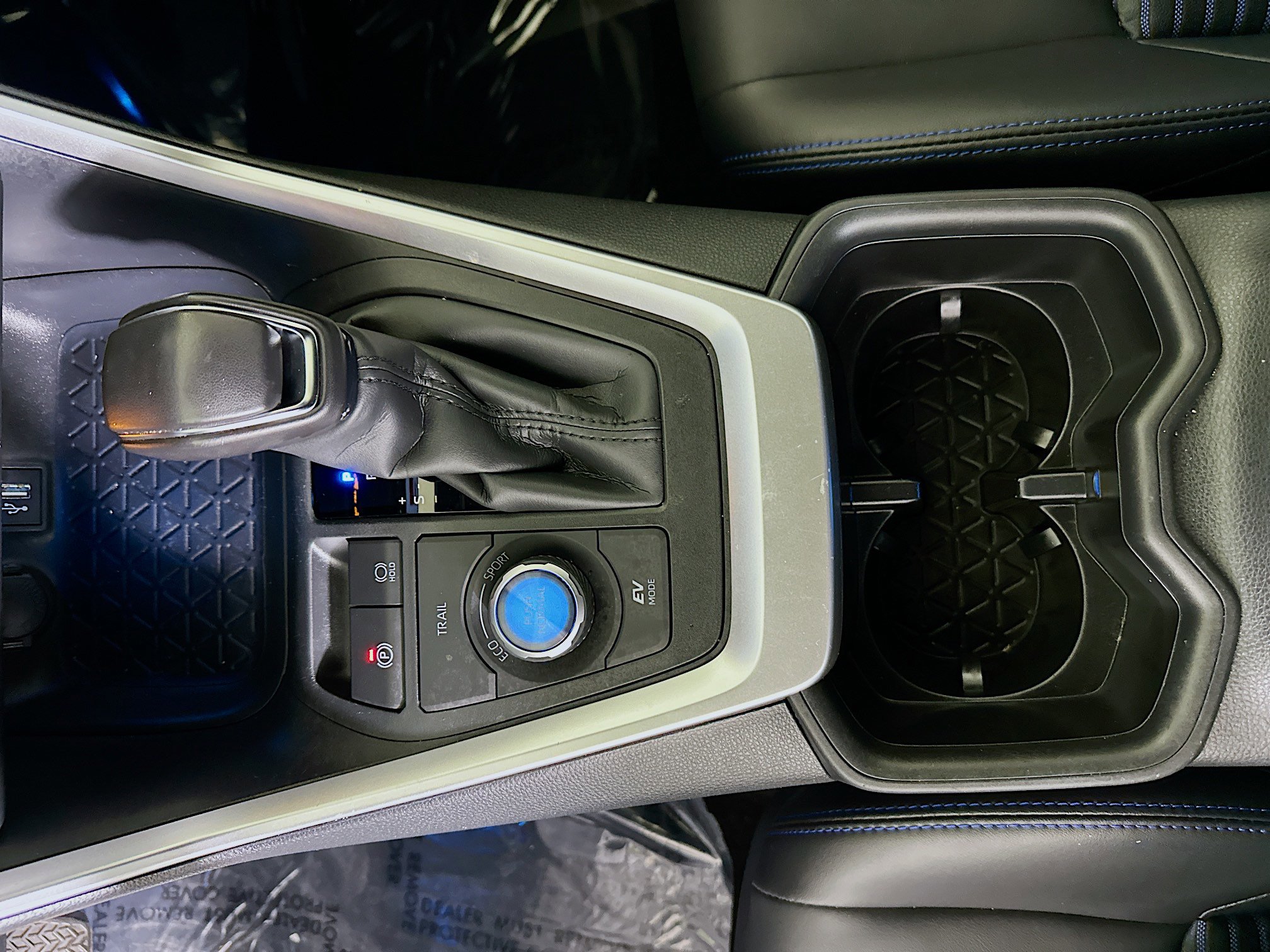 Certified 2025 Toyota RAV4 XSE w/ Weather Package image 22