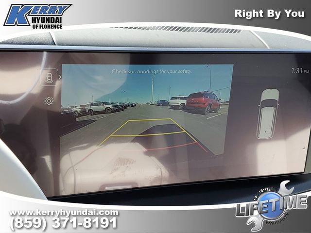 New 2026 Hyundai Santa Fe SE image 25