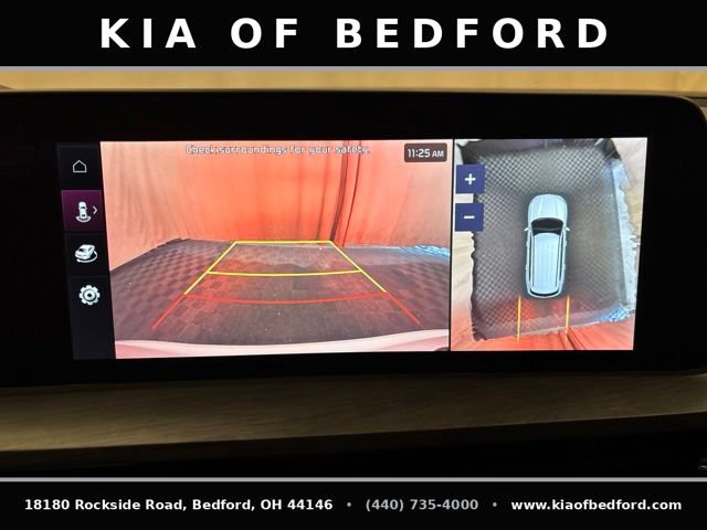 Certified 2023 Kia Telluride SX X-Pro AWD/4WD image 23